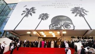 مهرجان كان السينمائي - أرشيفية