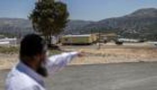 &laquo;صانور&raquo; وأزمة الاستيطان.. إسرائيليون يخنقون الضفة بـ&laquo;الكرفانات&raquo;