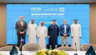 قمة أبوظبي للبنية التحتية «أديس 2026»