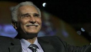 وفاة الفنان عبدالرحمن أبو زهرة
