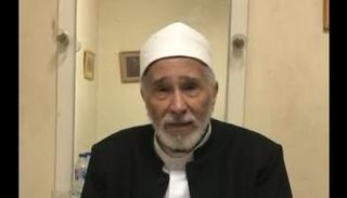عبد الرحمن أبو زهرة 