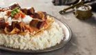 أكلات عيد الأضحى حول العالم.. من الهريس الإماراتي إلى الفتة المصري