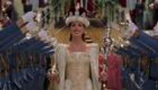 آن هاثاوي تصبح ملكة.. تفاصيل الجزء الثالث من &laquo;The Princess Diaries&raquo;