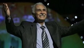 تفاصيل جنازة عبد الرحمن أبو زهرة وموعد العزاء