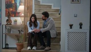 مسلسل ليل الحلقة 72
