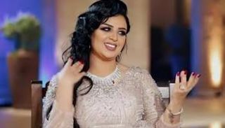 الفنانة العراقية أصيل هميم