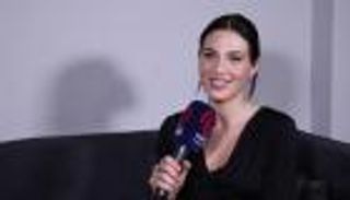 رزان جمال: فيلم &laquo;أسد&raquo; تجاوز كل توقعاتي وتأثرت أثناء المشاهدة (خاص)