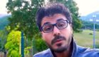 بعد أن وصفته بـ&laquo;كراته&raquo;.. أول رد من &laquo;كريم علي&raquo; على زوجة &laquo;ضياء العوضي&raquo;