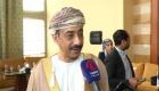 سفير عُمان بالقاهرة: الأزمات الإقليمية تضغط على العقارات وسلاسل الإمداد