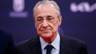 رئيس ريال مدريد ينفي استقالته ويدعو إلى انتخابات جديدة