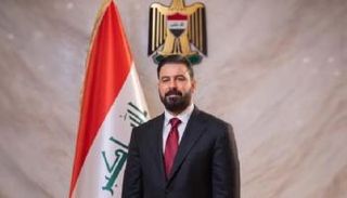 علي الزيدي