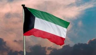 علم الكويت