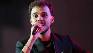 الفنان الأردني حسام السيلاوي