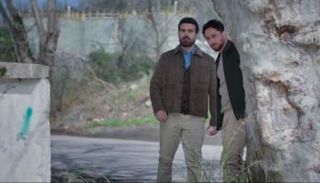 مسلسل «ليل» الحلقة 73