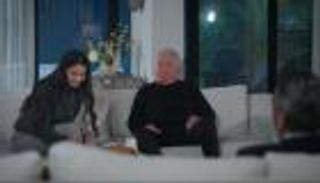 مسلسل &laquo;ليل&raquo; الحلقة 74.. نجم يكتشف كذبة حمل جنى