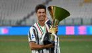 اللقب الغائب.. متى حقق كريستيانو رونالدو الدوري المحلي لآخر مرة؟
