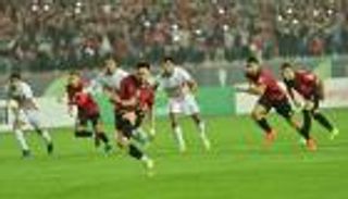 الموقع الرسمي تعرض للاختراق.. أسعار تذاكر نهائي الكونفدرالية بين الزمالك واتحاد العاصمة