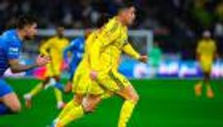 موعد مباراة النصر والهلال في قمة الدوري السعودي 2026