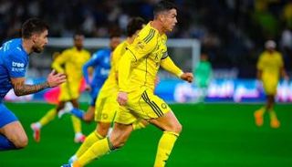 موعد مباراة الهلال والنصر اليوم 