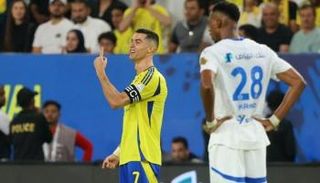 الهلال والنصر