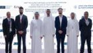 شراكة ثلاثية.. &laquo;موانئ أبوظبي&raquo; تسرع تجارة الإلكترونيات العابرة للحدود