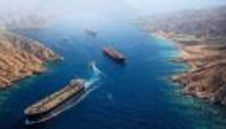 أمريكا تتوقع استئناف الملاحة تدريجياً في مضيق هرمز بدءاً من يونيو