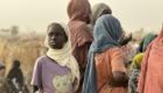 العنف يحرك النزوح.. إيران والسودان بصدارة أرقام قياسية بـ2025