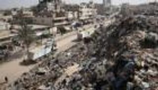 78 عاما على النكبة.. 15.5 مليون فلسطيني حول العالم وجرح غزة غائر