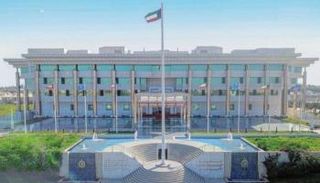 وزارة الداخلية الكويتية