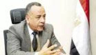 سبب إقالة مصطفى وزيري.. تفاصيل قرار الإجازة حتى سن التقاعد
