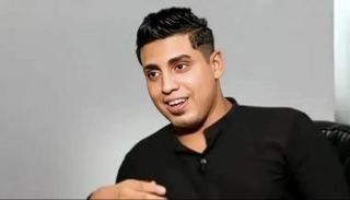 سبب القبض على كروان مشاكل