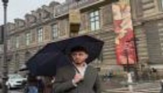 بعد انتقادات واسعة.. اعتذار رسمي من الشامي للجزائريين بعد حفله في باريس