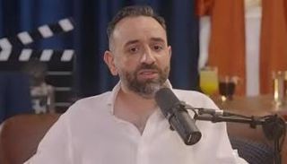 المخرج عمرو سلامة