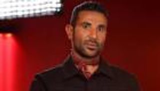 أحمد سعد يروج لأغنيته الجديدة مع ديستانكت بفيديو من الاستوديو