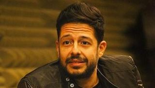محمد حماقي