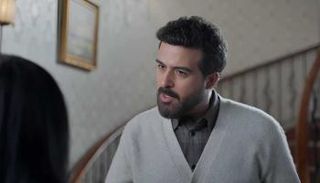 محمود نصر في المسلسل