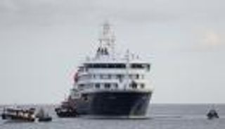 بسبب فيروس هانتا.. إجلاء 18 أمريكي من سفينة &laquo;MV Hondius&raquo; وإخضاعهم للحجر 