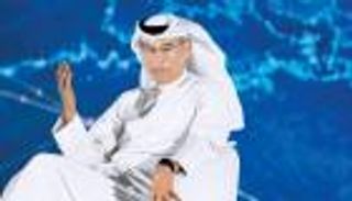 العبار يكشف موعد بدء استثمارات &laquo;إعمار&raquo; في سوريا