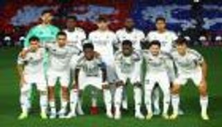 بعد الموسم الصفري.. 9 مطرودين من جنة ريال مدريد