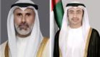 الإمارات تدعم الكويت في حماية سيادتها وتشيد بنجاحها في كشف مخطط إيران الإرهابي