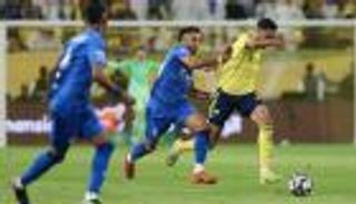 ملخص ونتيجة مباراة النصر والهلال في الدوري السعودي 2026