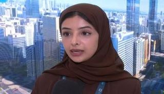 المهندسة مريم الزعابي - وام