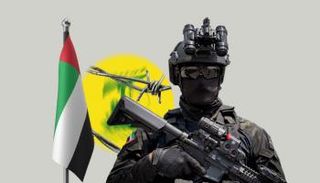 الإمارات تطوق إرهاب حزب الله