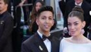 ليلى زاهر تكشف عن جنس مولودها.. ورسالة من والدها