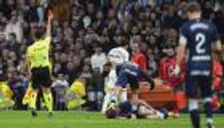 بحثاً عن 16 نقطة.. ريال مدريد يقدم ملفاً لليويفا ضد حكام الليغا