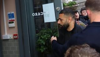 المصري محمد صلاح