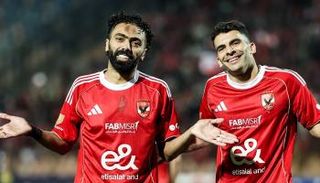 الأهلي المصري