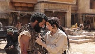أسعار تذاكر فيلم أسد في سينما الشعب