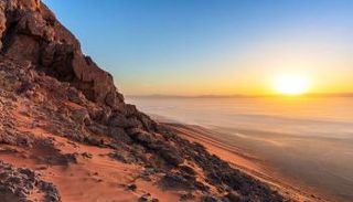 الشارقة للآثار تطلق مكتب التراث العالمي