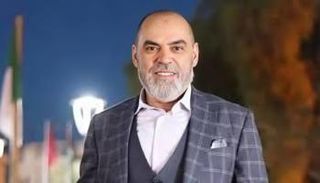 الفنان الجزائري الراحل كمال زرارة